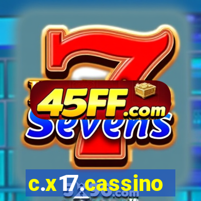 c.x17.cassino