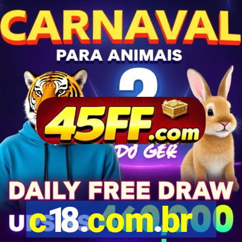 c18.com.br