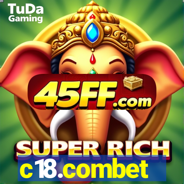 c18.combet