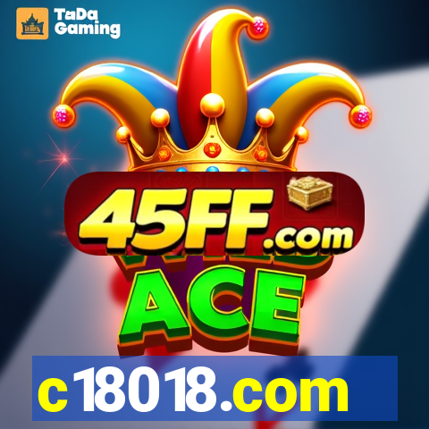 c18018.com