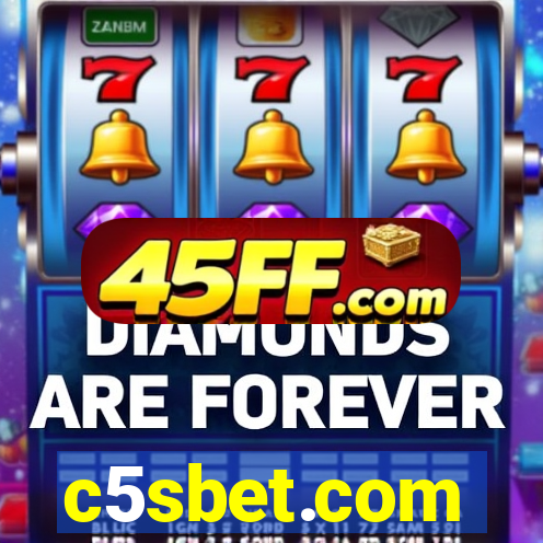 c5sbet.com