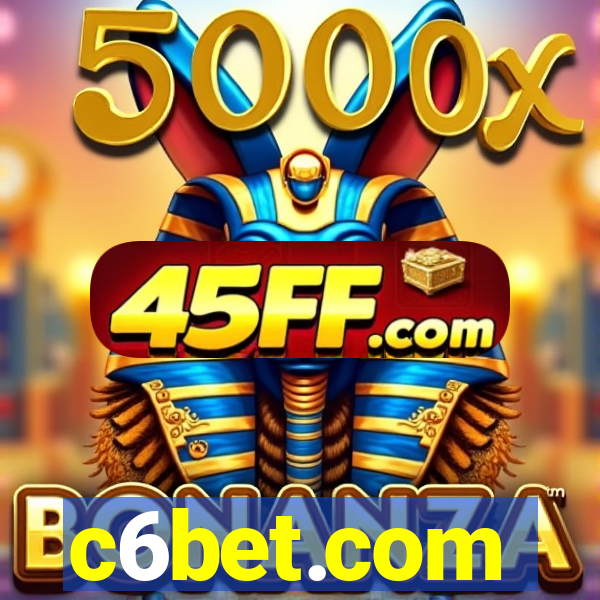 c6bet.com