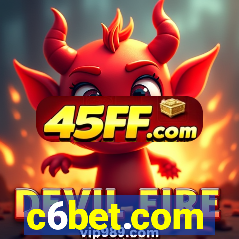 c6bet.com