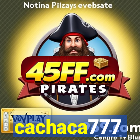 cachaca777