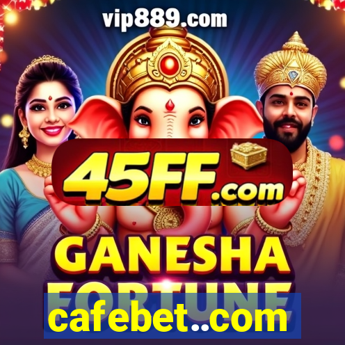 cafebet..com