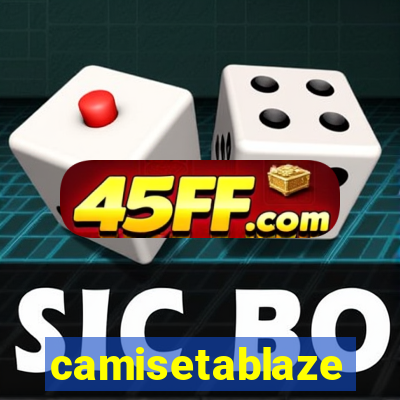 camisetablaze