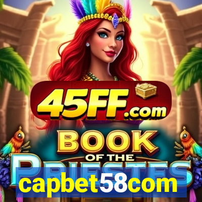 capbet58com