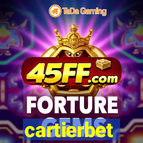 cartierbet