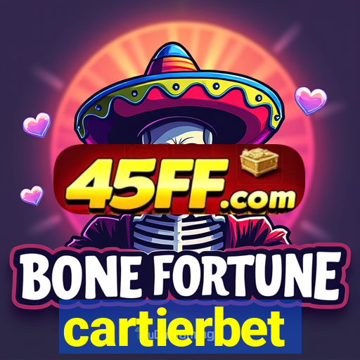 cartierbet