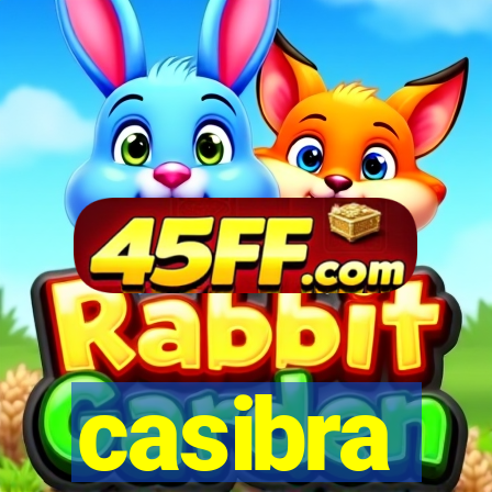 casibra