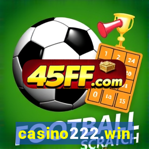 casino222.win