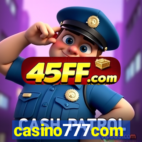 casino777com