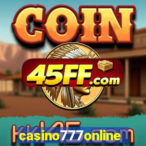 casino777online