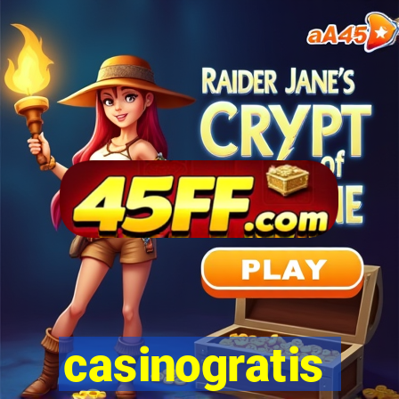 casinogratis