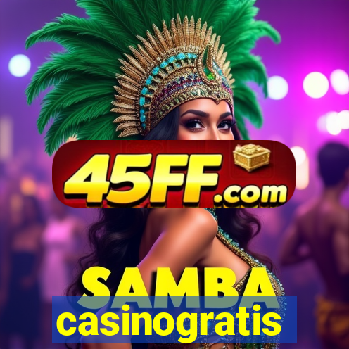 casinogratis