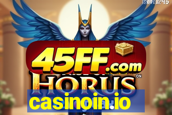 casinoin.io