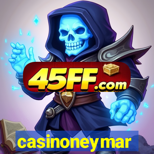 casinoneymar
