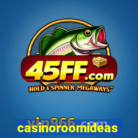 casinoroomideas
