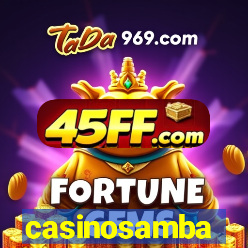 casinosamba