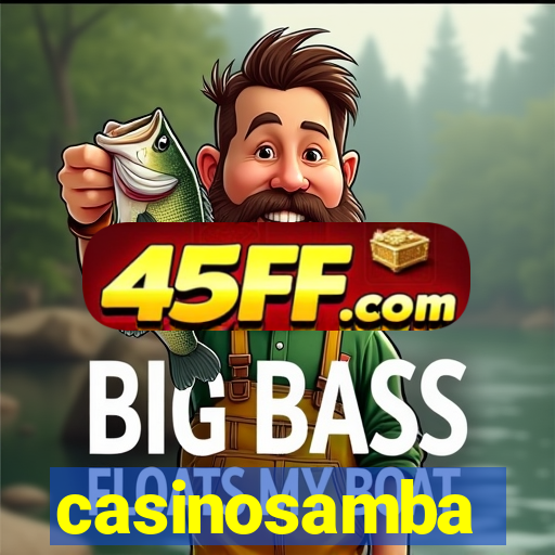 casinosamba
