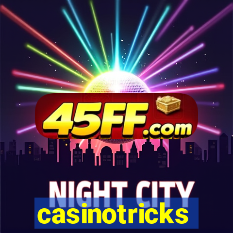 casinotricks