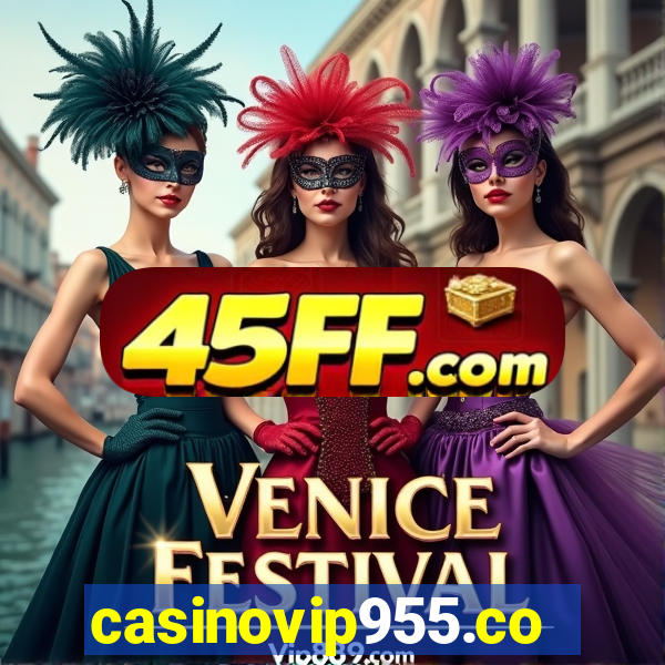 casinovip955.com