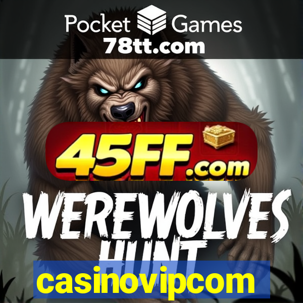casinovipcom