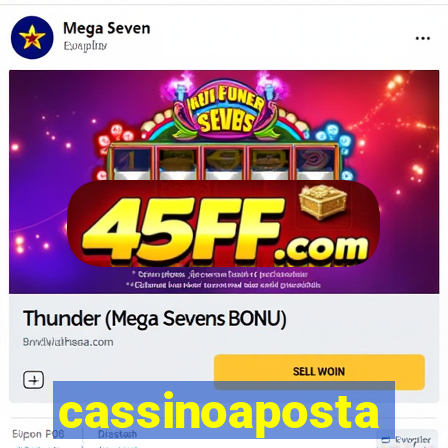 cassinoaposta
