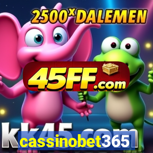cassinobet365