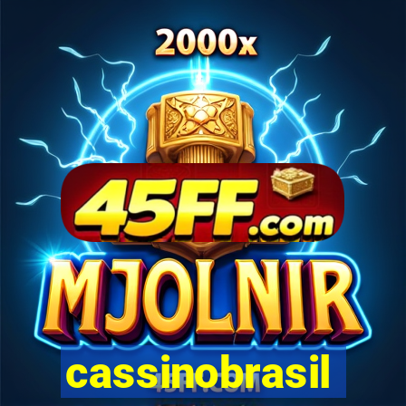 cassinobrasil