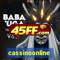 cassinoonline