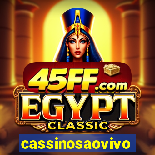 cassinosaovivo