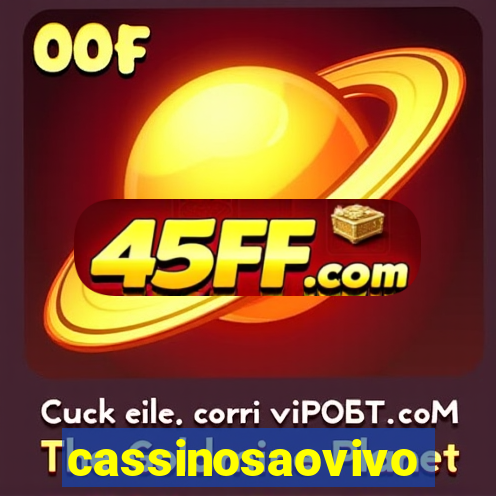 cassinosaovivo