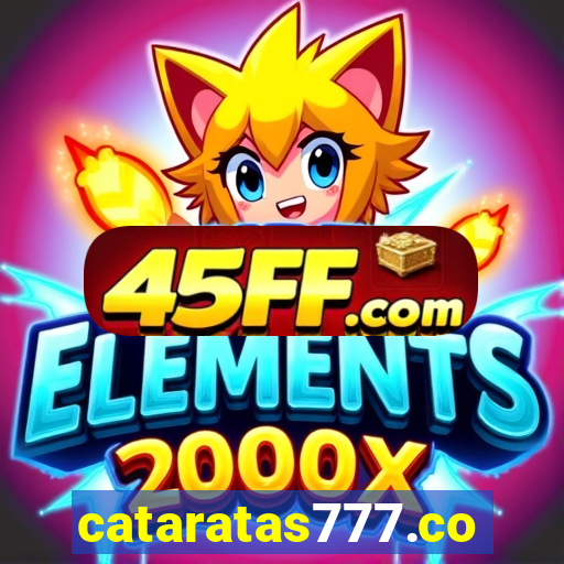 cataratas777.co