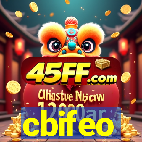 cbifeo