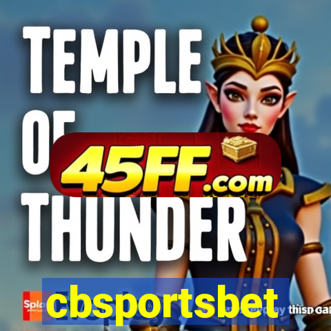 cbsportsbet