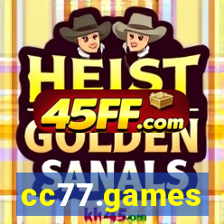 cc77.games