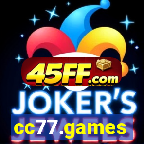 cc77.games