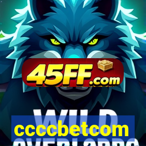 ccccbetcom