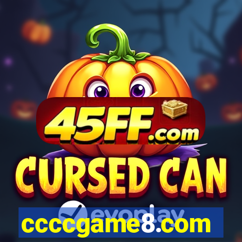 ccccgame8.com