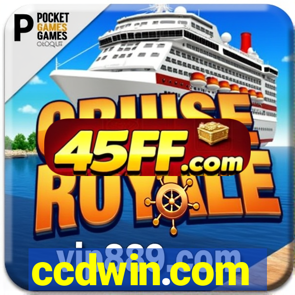 ccdwin.com