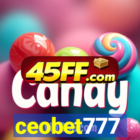 ceobet777