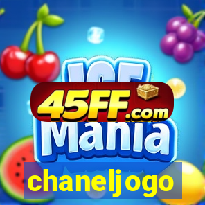 chaneljogo