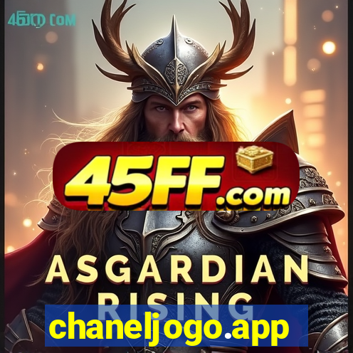 chaneljogo.app
