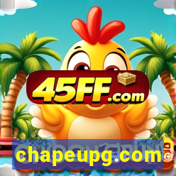 chapeupg.com