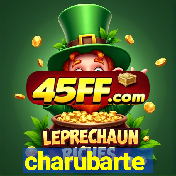 charubarte