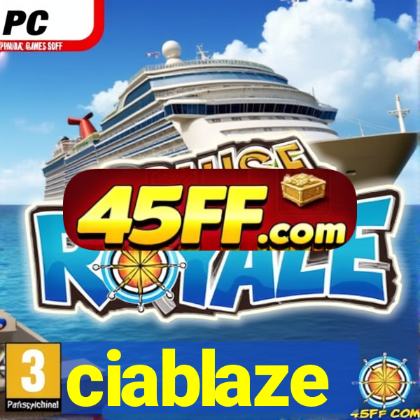 ciablaze