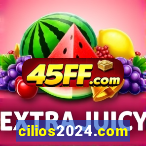 cilios2024.com