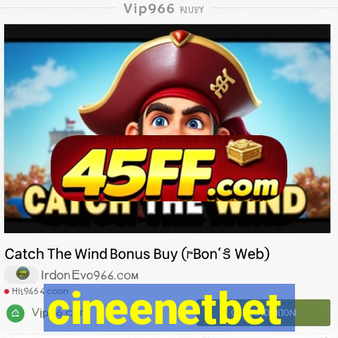 cineenetbet
