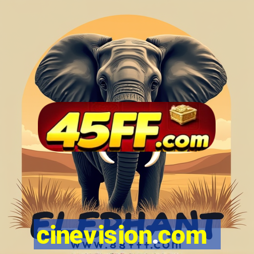 cinevision.com